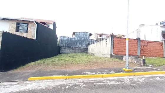 Parcela En Urbanizacion Agua Clara En Venta 