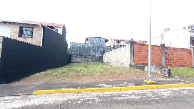Parcela En Urbanizacion Agua Clara En Venta 