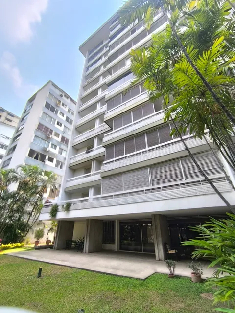 Apartamento La Florida Libertador 
