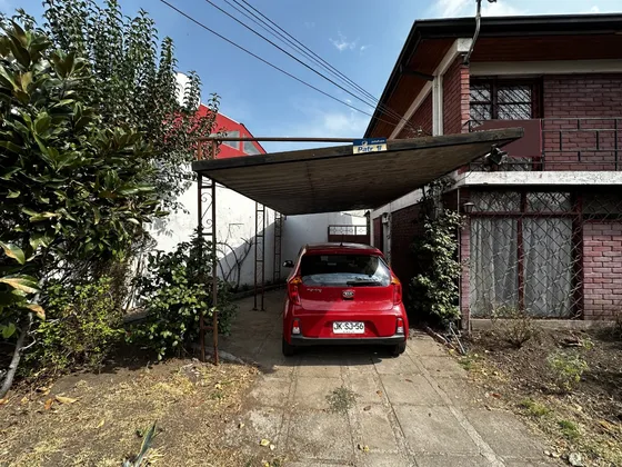 Casa A 2 Minutos Del Metro! Descuento En Comision!