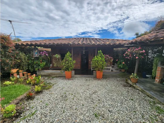 Finca En Venta