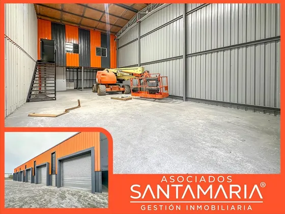 Local Comercial En Arriendo En Concepción