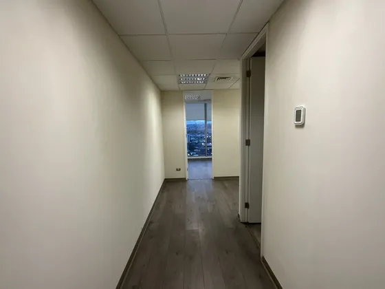 Oficina Toro Mazote 2 Ambientes + Estacionamiento