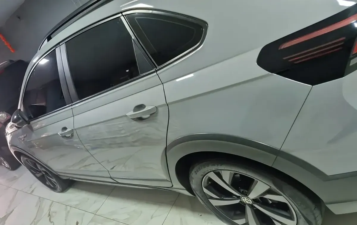 Volkswagen Nivus 2022 1.0 Highline 200 Tsi Aut. 5p Volkswagen Nivus 2022 1.0 Highline 200 Tsi Aut. 5p