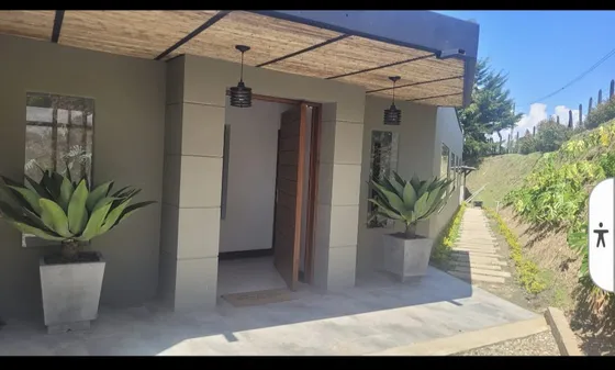 Finca En Venta En El Carmen De Viboral Vereda Samaria