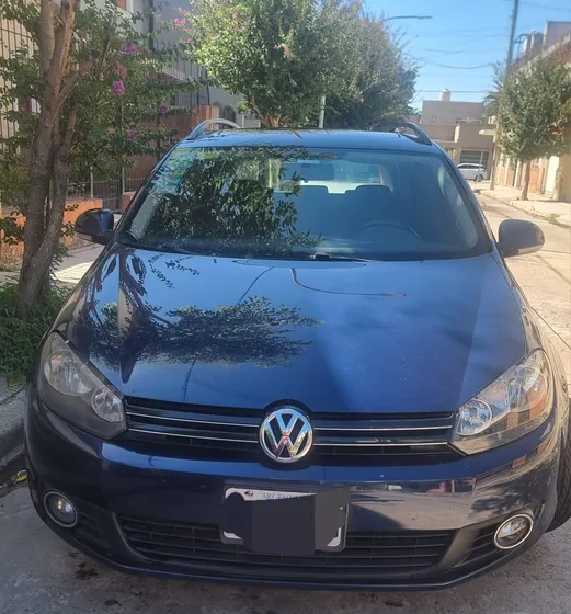 Volkswagen Vento 2.5 Highline