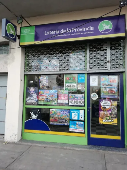 Licencia Loteria De Provincia De Bs As
