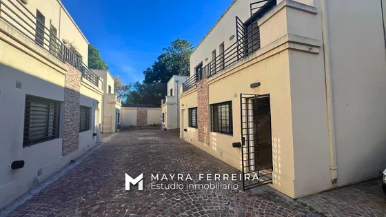 Departamento Tipo Duplex En Oportunidad En Canning (ezeiza)