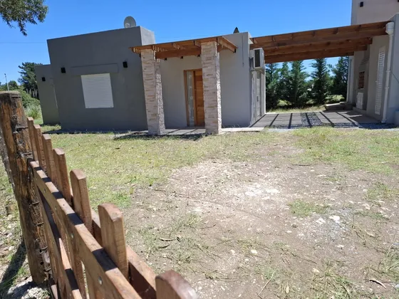 Alquiler Casa Reta