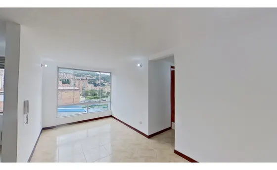 Venta Apartamento Verbenal, Calle 183 Con 9 