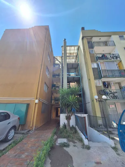 Arriend Depto 1erpiso 3dor 1b Los Cancilleres (100787)
