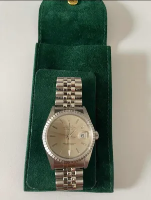 Rolex usados originales sale