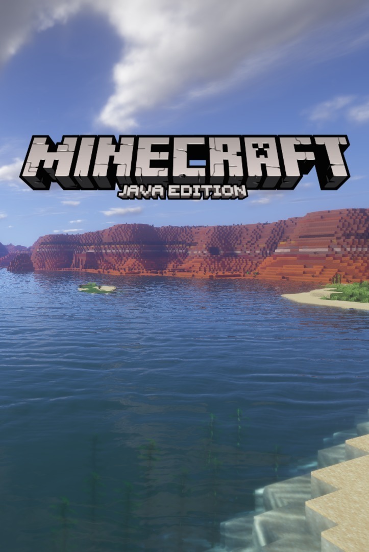 Mojang Minecraft Java Edition - 100% Original | Mercado Livre
