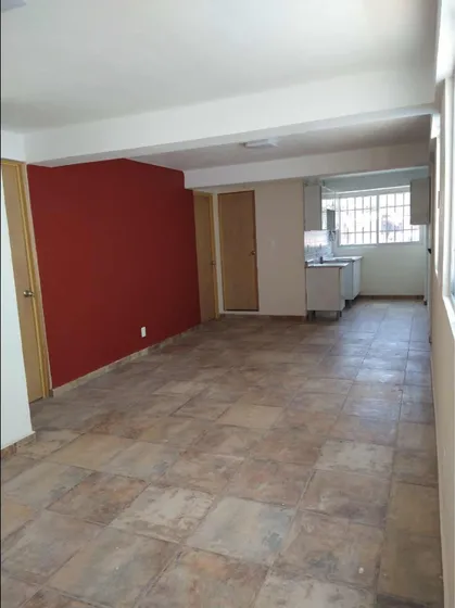 Renta Departamento 4 Rec 3 Baños