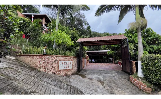 Se Vende Finca Vereda Tamborcito, Barbosa, Antioquia