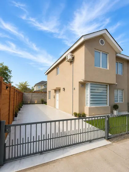Arriendo Oportunidad 3d Y 3b Valle Grande