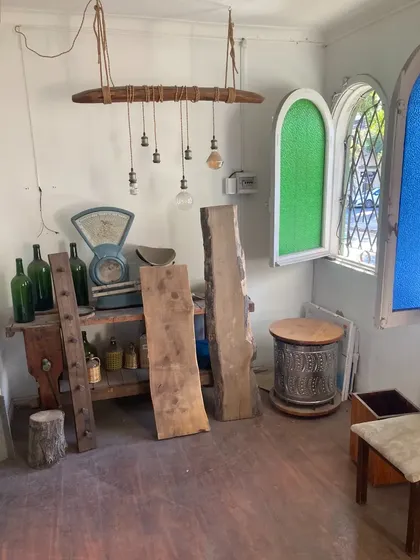 Casa Ideal Para Empresas, Taller Ofician Y Bodegaje