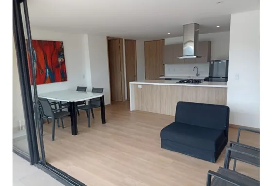 Rhbr-13696 Apto Piso 3 El Retiro, Circunvalar