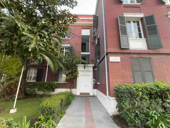 Arriendo Depto. Amoblado Andrés Bello / Andrés De Fuenzalida