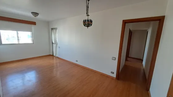 Apartamento 2 Dormitórios Com Garagem Demarcada À 500 Metros Do Parque Ibirapuera