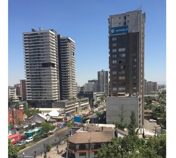 Lindo Y Cómodo Depto. Mariposa En Excelente Ubicación