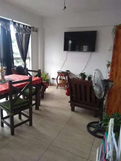 Departamento En Venta - 1 Dormitorio 1 Baño - 42mts2 - Ciudad Evita