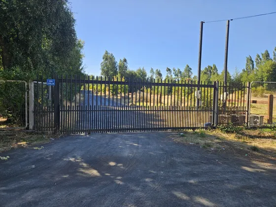 Se Vende Casa En Parcela Caminoa María Dolores, Los Ángeles 