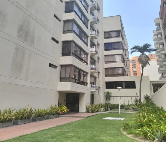 Vendo Amplio Apartamento Villa Country Barranquilla