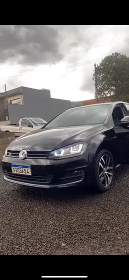 Volkswagen Golf 1.4 Tsi Highline 5p Automática