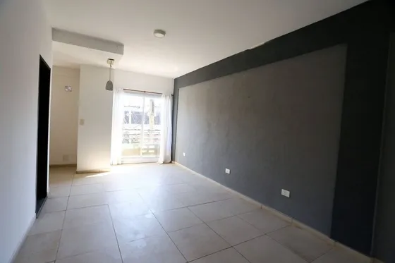 Departamento Monoambiente En Venta En Burzaco