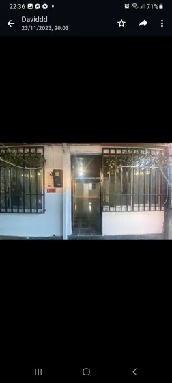 Villa Los Canales, Luis Matte Larrain, Co Avda. La Serena