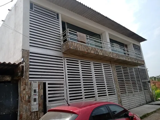 Arriendo Bodega Barrio El  Rubi Villavicencio
