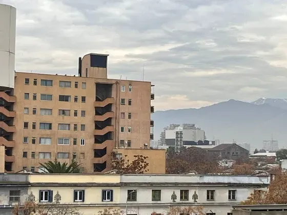 Excelente Ubicación