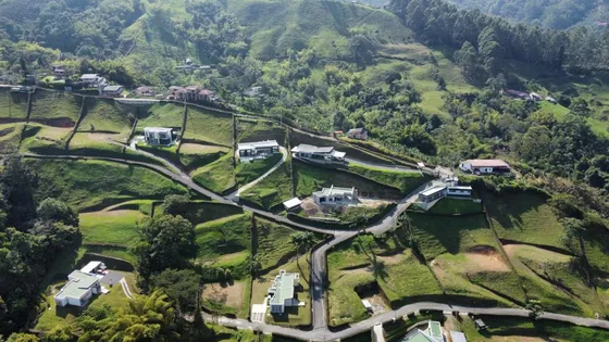 Vendolujosa Casa Campestre En Conjunto Sector Boqueron En Dosquebradas Risaralda