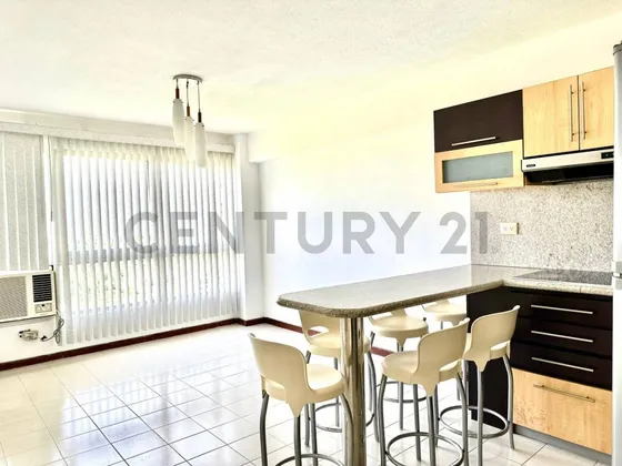 Higuerote. Aguasal. Vista Al Mar. Apto. En Venta Con Acceso Al Club Aguasal