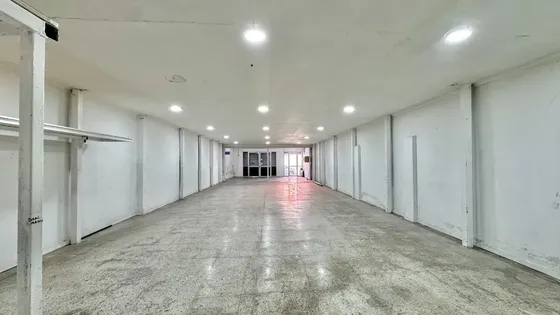 Planta Libre Con Recepción Final