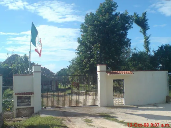 Terrenos Y Rancho En Venta En Bacalar, Q Roo