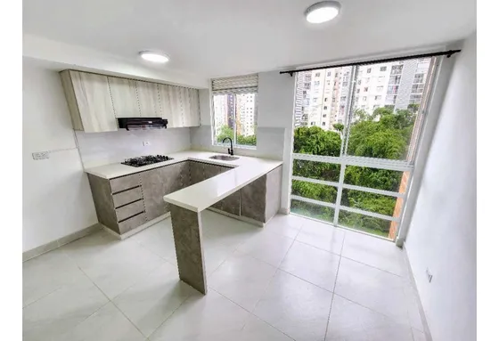 Apartamento En Venta Sector Maria Auxiliadora Sabaneta