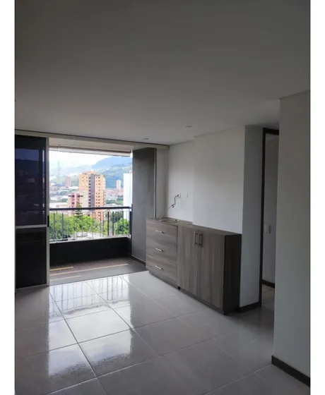 Apartamento Venta Sabaneta María Auxiliadora 