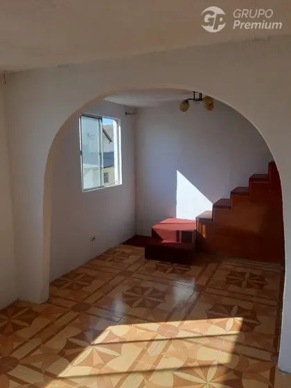 Departamento Duplex En Casablanca