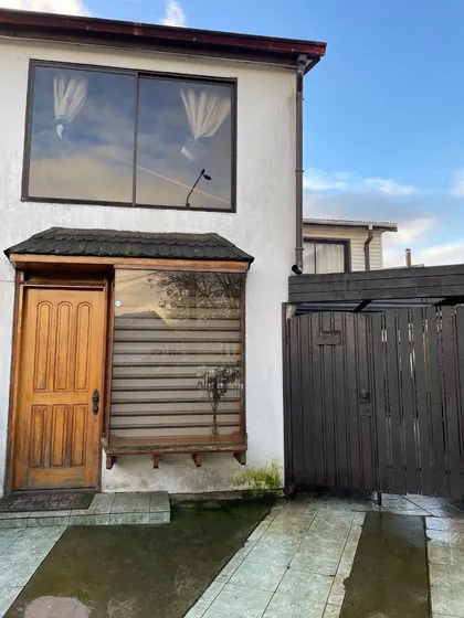 Se Arrienda Casa En Valdivia