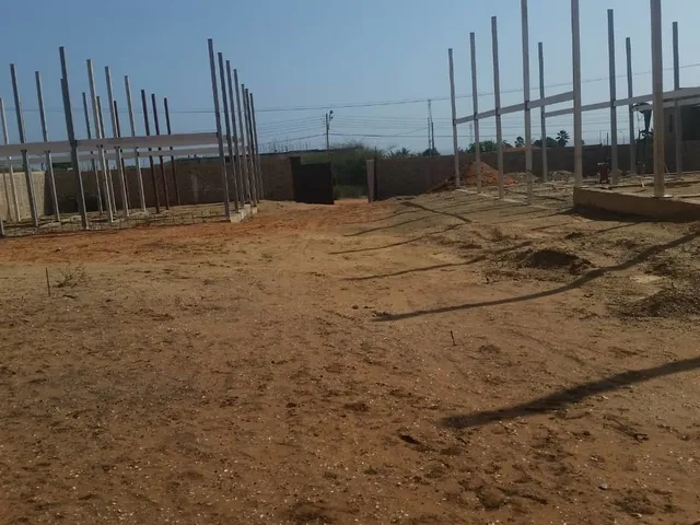 Terreno En Guacuco, Calle Virgen Del Valle, Playa Guacuco 