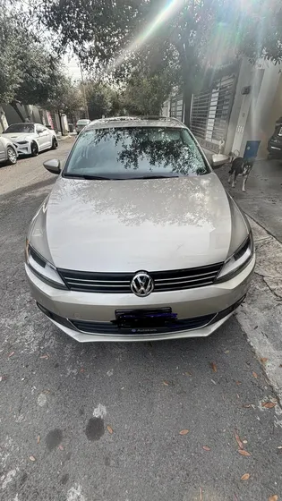 Volkswagen Jetta 2.0 T Diesel At