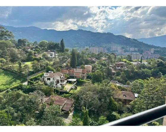 Venta De Apartamento En Envigado 