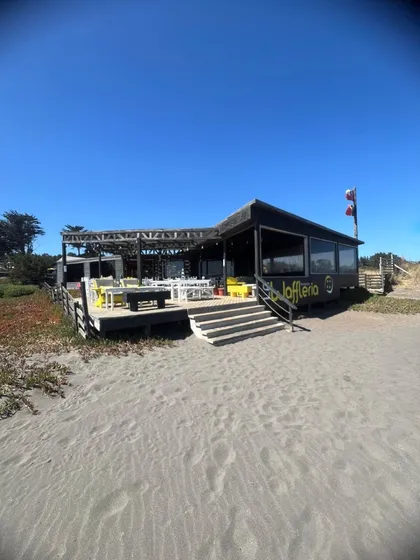Local Comercial Pichilemu A Orillas De La Playa