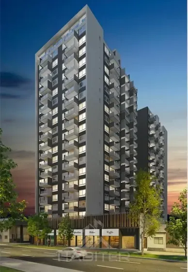 Departamento En Venta En Plaza Vespucio La Florida