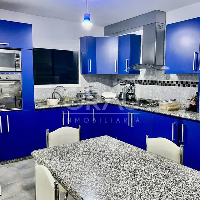 Casa En Venta En Nueva Barcelona La Alborada