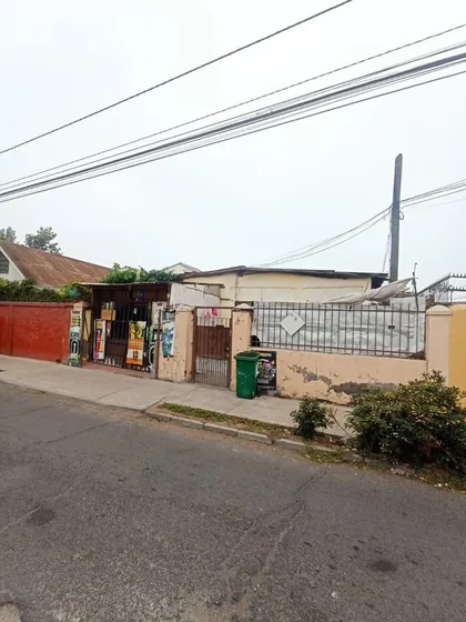 Casa En Venta El Bosque Inversión 10 Dormitorios. 3 Baños Te
