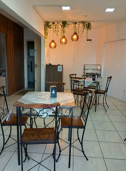 Vendo Restaurante Completo 