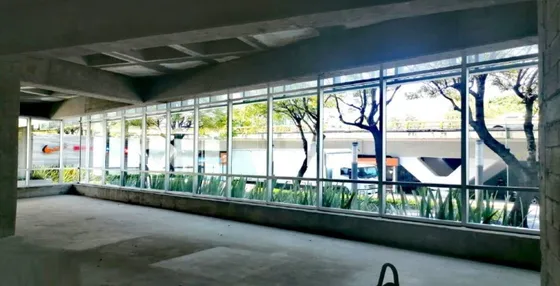 Local Comercial En Renta En Ampliación Granada En Miguel Hidalgo En Cdmx